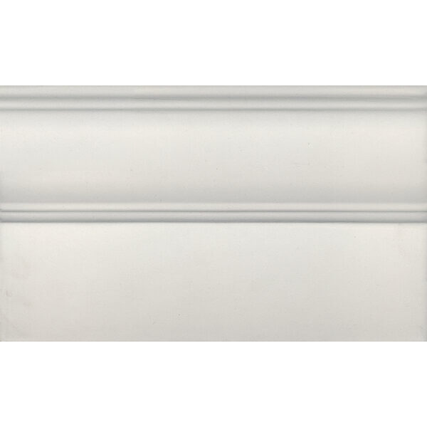 Керамогранит FMB024 плинтус Борромео беж светлый 25x15 (13шт) / коллекция Борромео 25х40 / производитель Kerama Marazzi / страна Россия