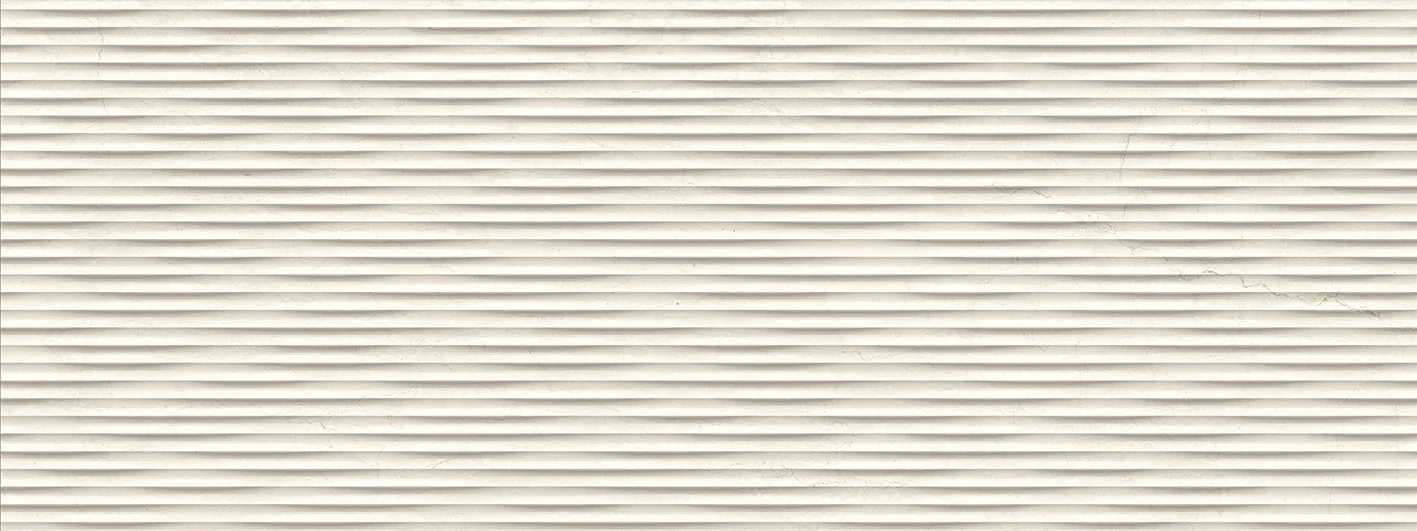 Керамическая плитка PORCELANOSA VIA MARMOL CREMA BONE 45х120 / коллекция Marmol / производитель globusceramica / страна 