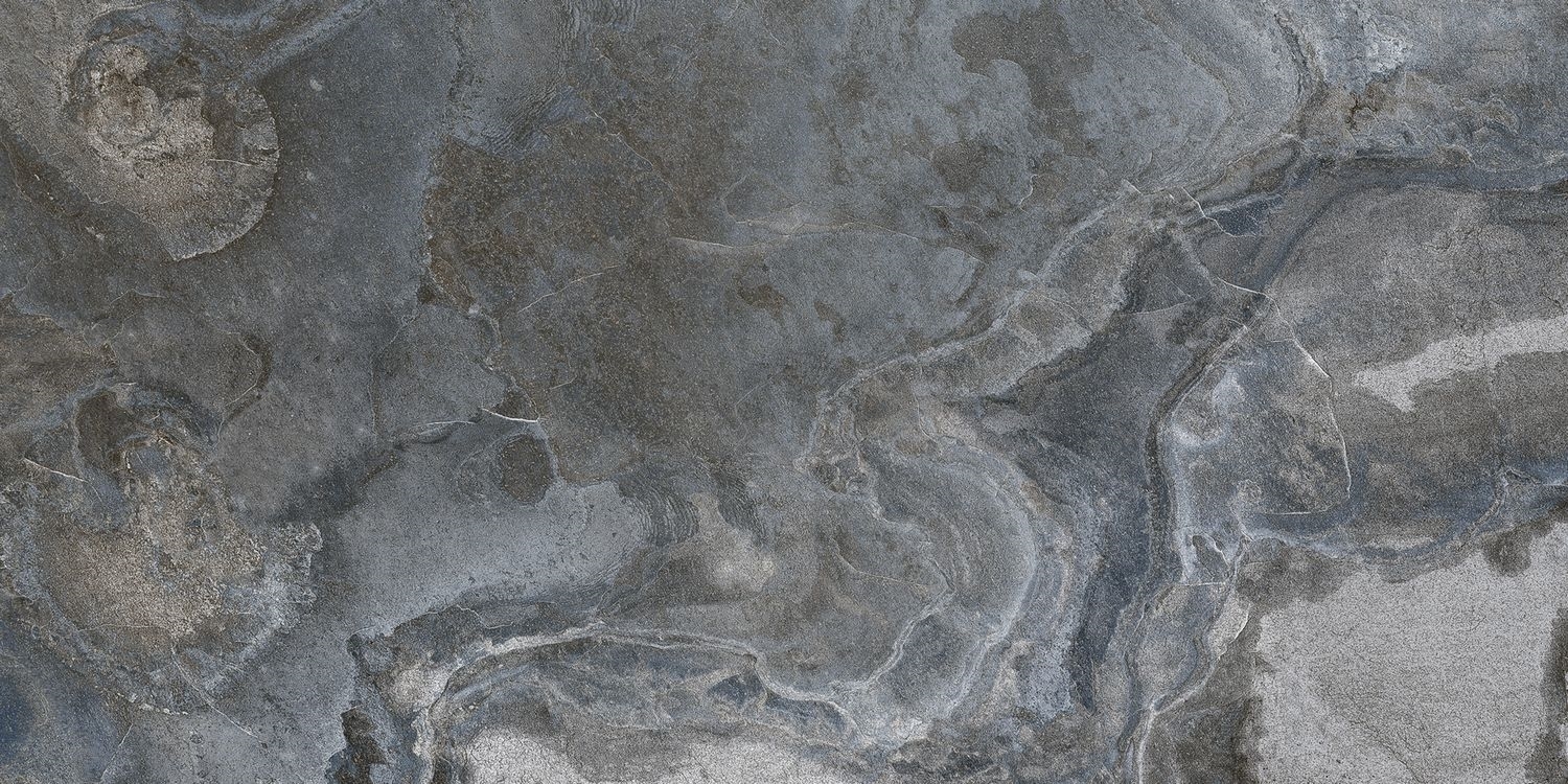 Керамическая плитка Kota Grafit Matt 30x60 / коллекция Kota / производитель EUROTILE IND / страна Индия