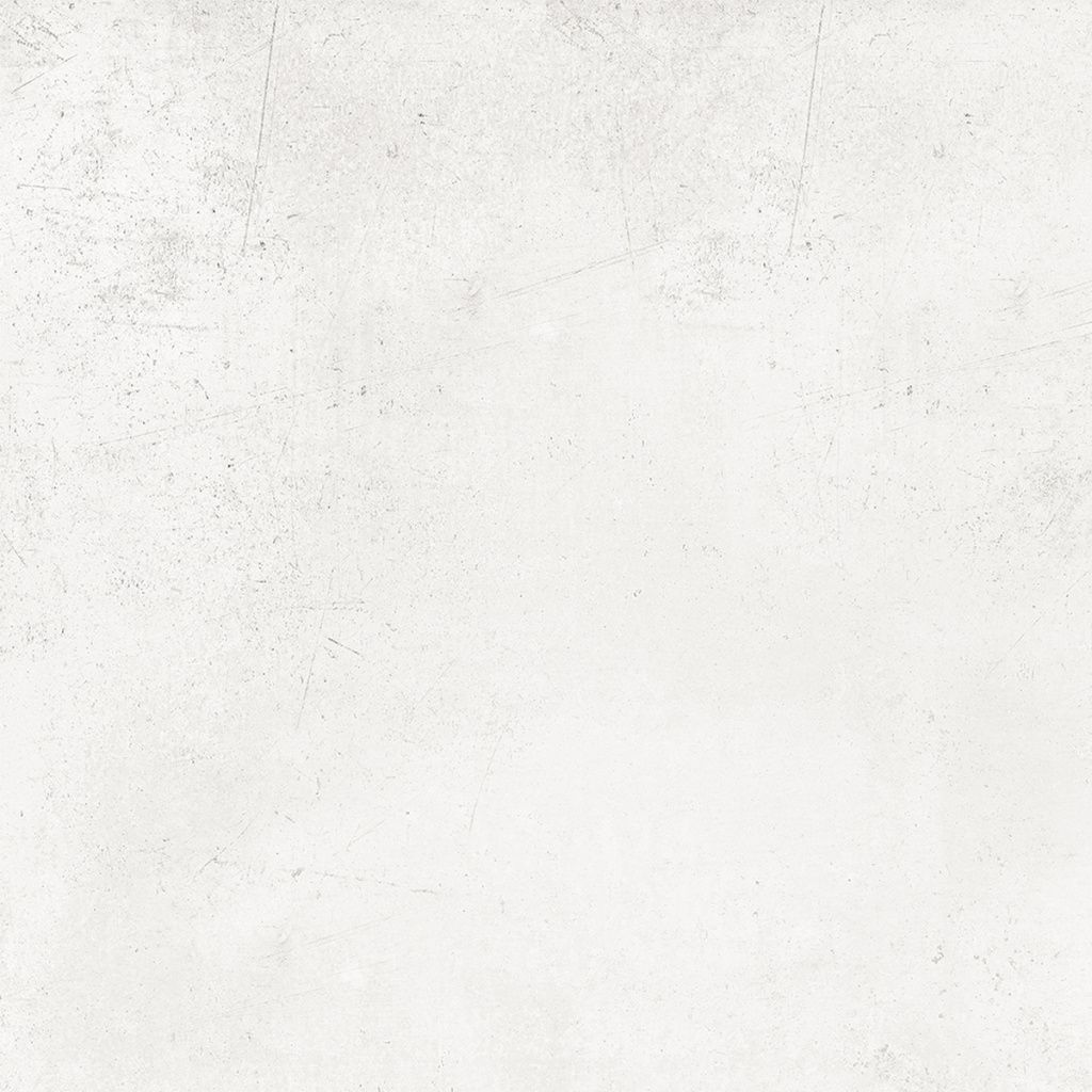 Керамическая плитка Керамогранит Fabrika White Matt. 60x60 / коллекция Fabrika / производитель KERRANOVA / страна Россия