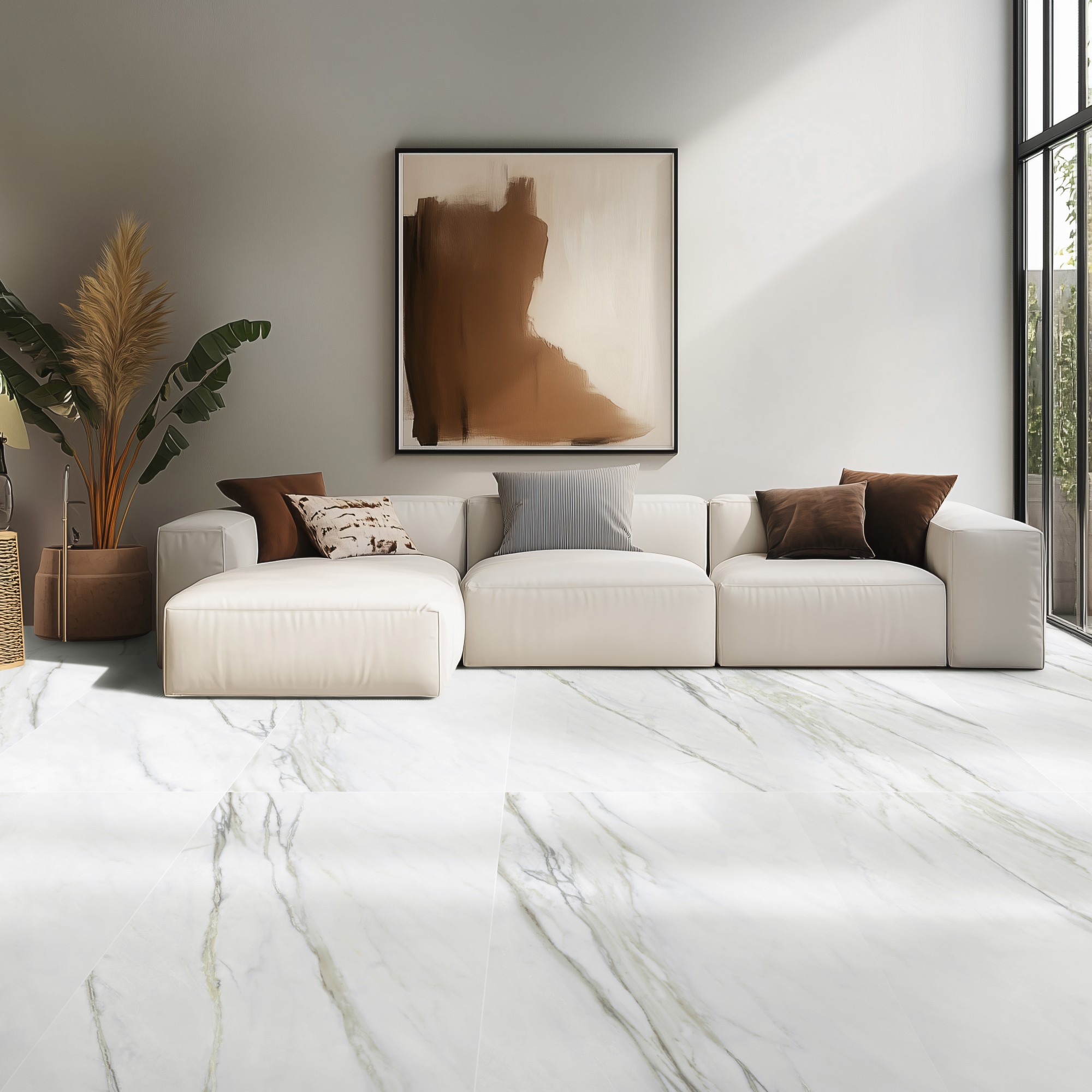 Керамогранит Керамогранит арт. YAT612P2801 (2801) карвинг / коллекция Плитка Китай / производитель PLITKA PLUS / страна Китай