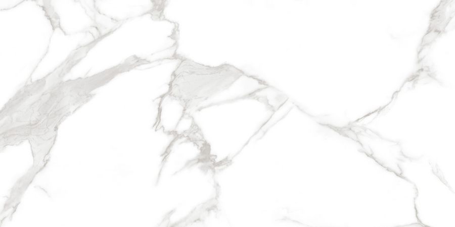 Керамическая плитка Керамогранит Grand Classic 80x160 Statuario Irish Grey Polished 80x160 / коллекция Grand Classic 80x160 / производитель Neodom / страна Индия