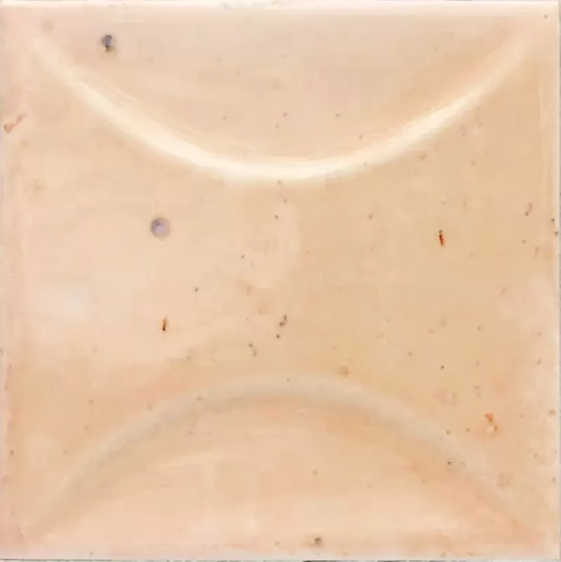 Керамическая плитка 30027 Плитка HANOI ARCO PINK 10x10 см / коллекция Hanoi EQUIPE / производитель EQUIPE CERAMICAS / страна Испания