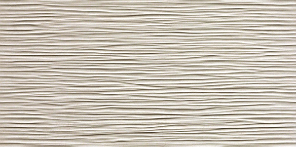 Мозаика Декор керамич. BRAVE 3D WAVE GYPSUM, 40x80 (8BDG) / коллекция BRAVE / производитель Atlas Concorde Italy / страна Италия