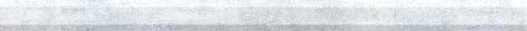 Керамическая плитка Бордюр Evoque Cielo 3*50 / коллекция Evoque / производитель DEL CONCA / страна Италия