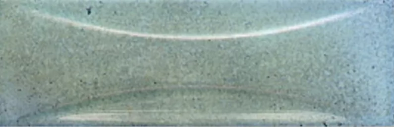 Керамическая плитка 30065 Плитка HANOI ARCO SKY BLUE 6,5x20 см / коллекция Hanoi EQUIPE / производитель EQUIPE CERAMICAS / страна Испания