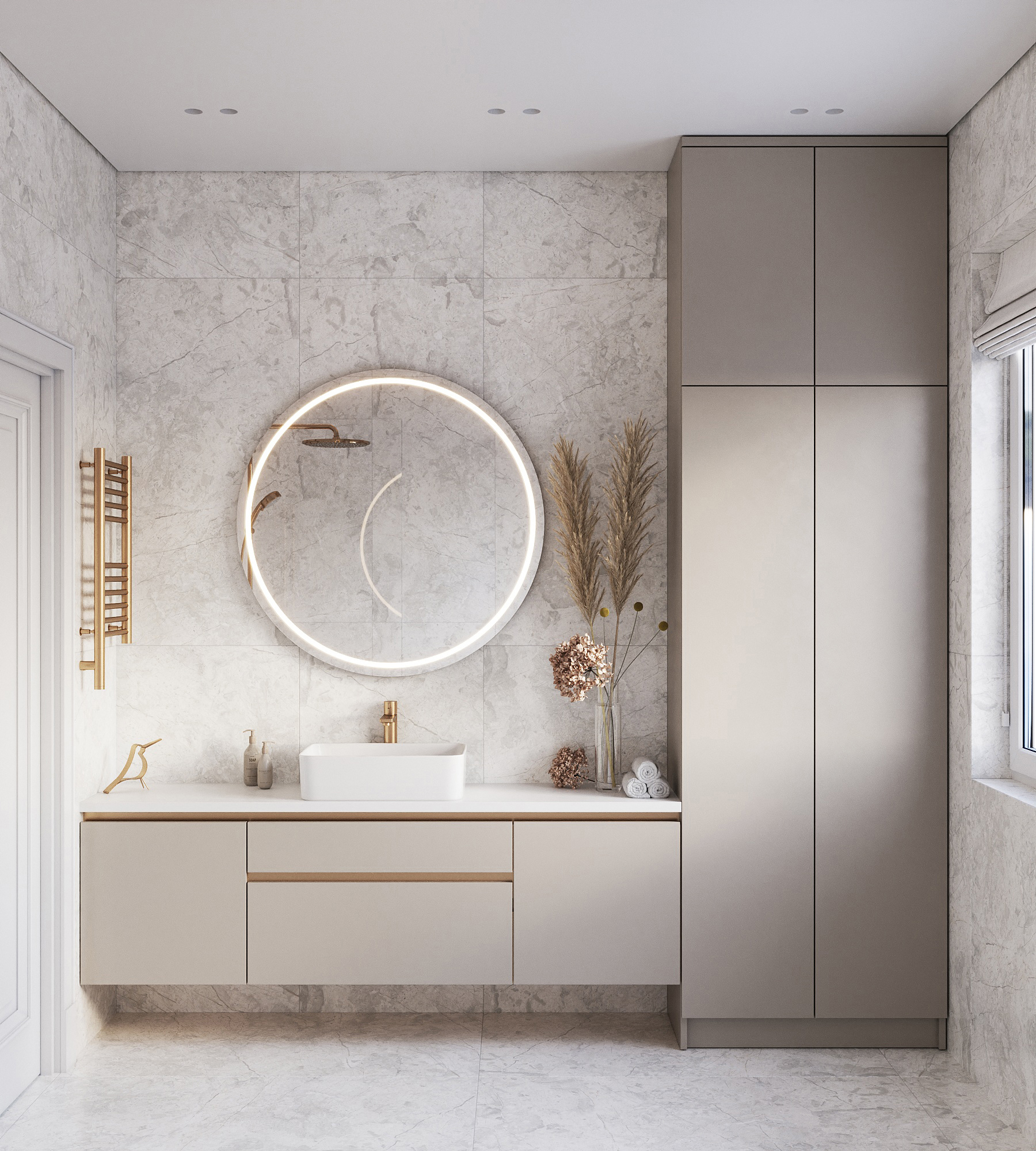 Керамогранит MARCUS BIANCO / коллекция arcadiaceramica / производитель Arcadia Ceramica / страна Индия