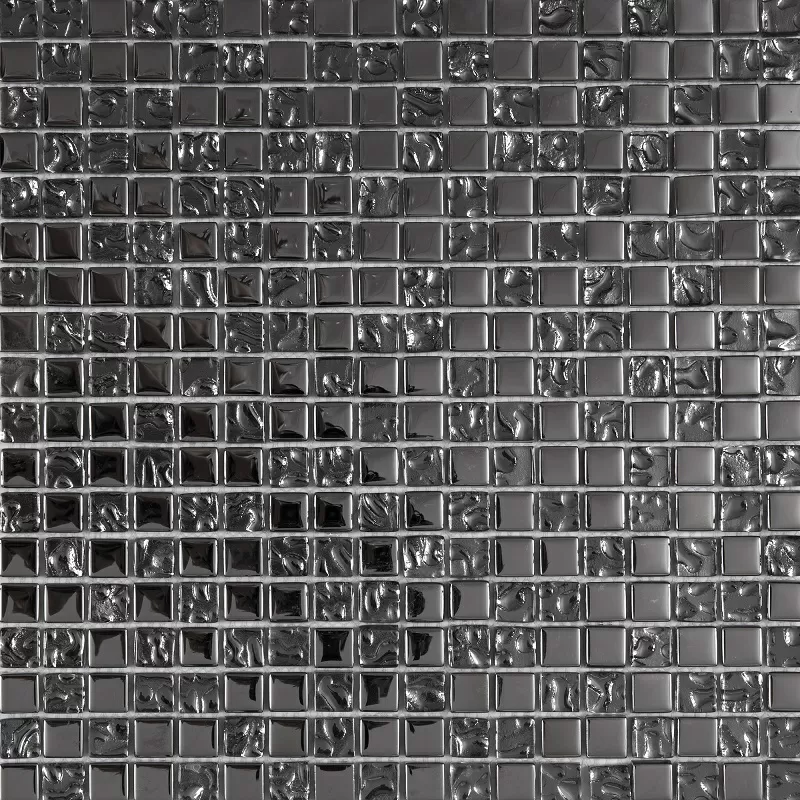 Мозаика HT151 (silver) 15)300*300*6 / коллекция Imagine Lab / производитель Imagine Lab / страна Китай