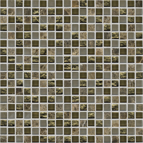 Мозаика Мозаика L242521811 ETERNITY EMPERADOR, 29.7x29.7 / коллекция Mosaics Collection / производитель L'ANTIC COLONIAL / страна Испания