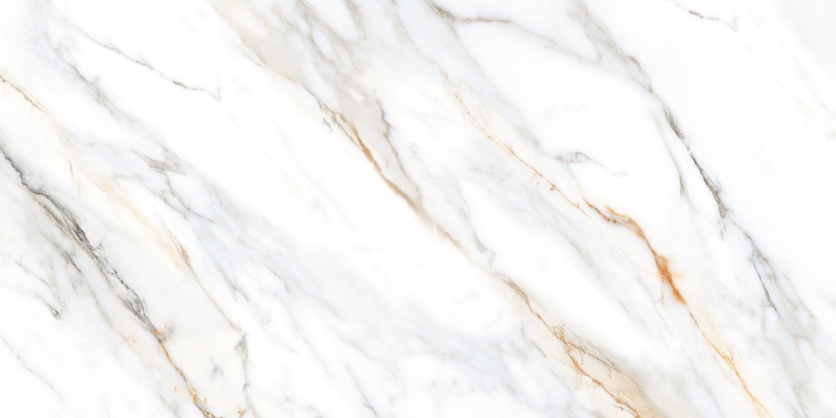 Керамогранит Statuario Glenza 60х120 / коллекция Statuario OCEAN-CERAMIC / производитель Ocean Ceramic / страна Индия