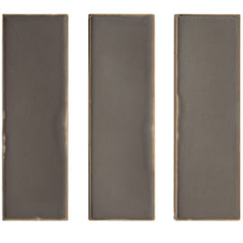 Керамическая плитка Плитка DNA Chalk Shadow 4х12,5 (0,57) / коллекция Чок/Chalk DNA TILES / производитель DNA TILES / страна Испания