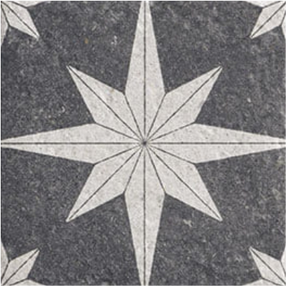 Керамогранит Керамогранит COMPASS Lava Mate 20x20 / коллекция COMPASS Mainzu / производитель Mainzu / страна Испания