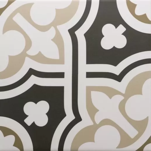 Керамогранит 30726 КерГранит RIVOLI PLAZA 20x20 см / коллекция Rivoli EQUIPE / производитель EQUIPE CERAMICAS / страна Испания