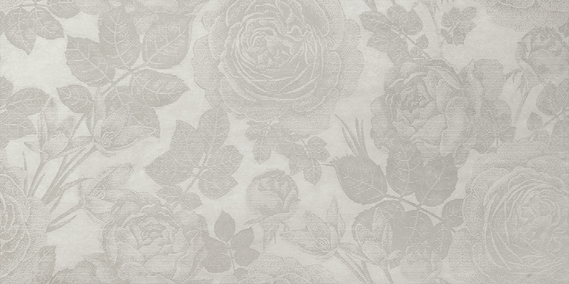 Керамогранит Декор керамич. BLOOM ROSE INSERTO,  8.5мм, 80x160 (fOXR) / коллекция Bloom / производитель Fap Ceramiche / страна Италия