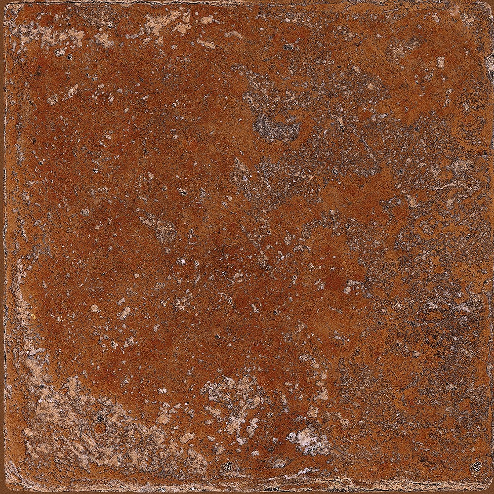 Керамогранит Керамическая плитка POMPOSA SIENA 40X40 / коллекция POMPOSA ISLA / производитель ISLA / страна Италия