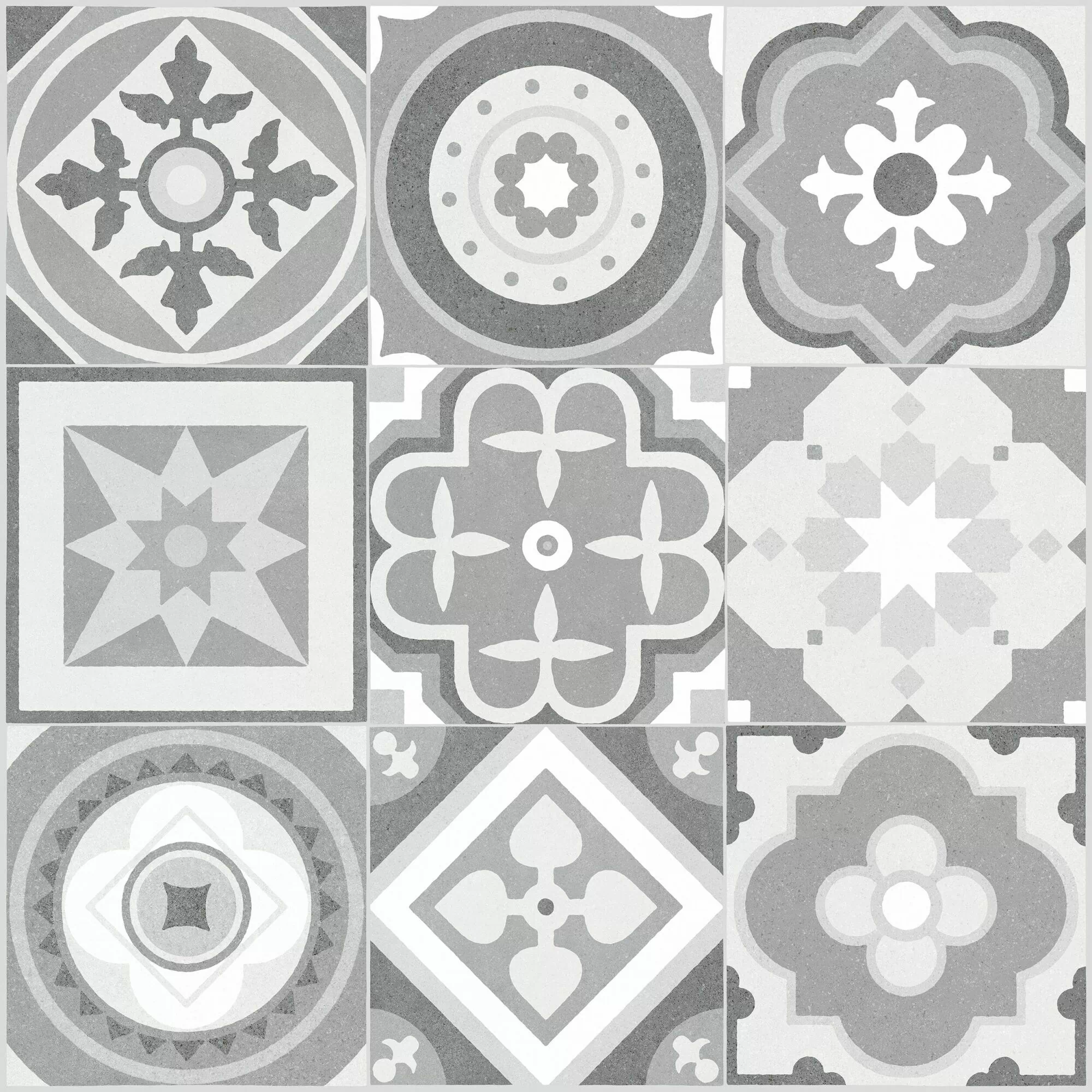 Керамогранит 38429 MILA COLD LA/60X60X0,9/L/R / коллекция GROUND Peronda / производитель PERONDA CERAMICAS / страна Испания