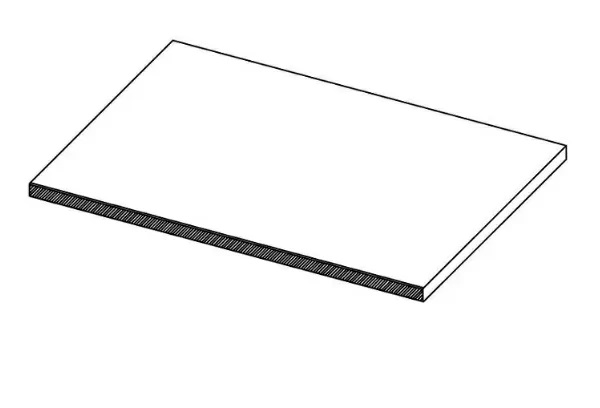 Керамогранит 620090000951 Спецэлемент RIVE ANTICA RIVA LINEARE 30x60 см / коллекция RIVE / РИВЕ ATLAS CONCORDE / производитель Atlas Concorde Russia / страна Россия