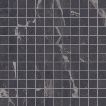 Керамогранит MK.MON BL6 30 30x30 Черный / коллекция THE ROOM - IMOLA / производитель IMOLA / страна 