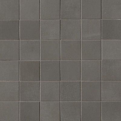 Керамическая плитка Керамогранит Milano Mood Cemento Gres Macromos. Satin 30x30 / коллекция MILANO MOOD / производитель Fap Ceramiche / страна Италия