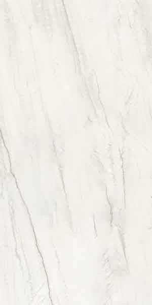 Керамогранит Керамогранит BOOKMATCH MONTBLANC WHITE B POLISHED / коллекция MONTBLANC WHITE / производитель Ascale / страна Испания