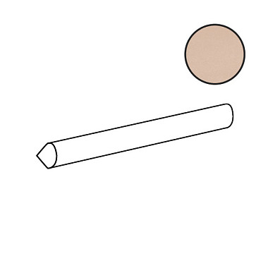 Керамическая плитка 31209 Спецэлемент ISLAND JOLLY PEONY PINK 1,2x20 см / коллекция Island / производитель EQUIPE CERAMICAS / страна Испания