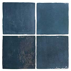 Керамическая плитка Плитка DNA Flash Cobalt 13x13 (0,642) / коллекция Флеш/FLASH DNA TILES / производитель DNA TILES / страна Испания