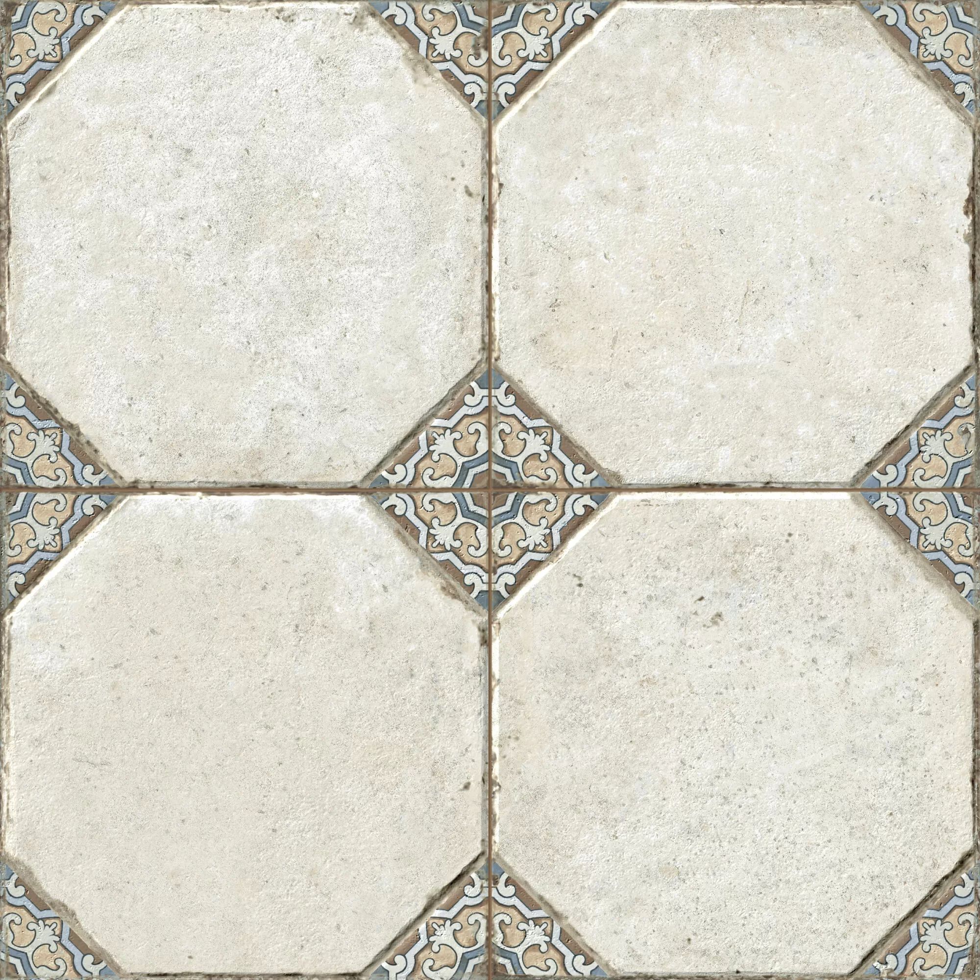 Керамическая плитка 38324 FS FIELD BROWN LT/45,2X45,2X0,95 / коллекция FS FIELD Peronda / производитель PERONDA CERAMICAS / страна Испания