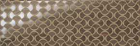 Suprema Bronze Wallpaper 25x75 / Супрема Бронз Волпейпер 25x75