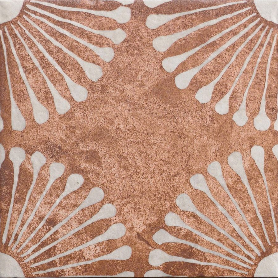 Керамическая плитка Керамическая плитка Carino  Deco Naxos Matt 20x20 / коллекция CARINO MAINZU / производитель Mainzu / страна Испания