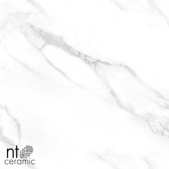 Керамогранит Керамогранит Statuario Endless Mat 60 x 60 Матовый / коллекция MARMO NT CERAMIC / производитель NT CERAMIC / страна Индия