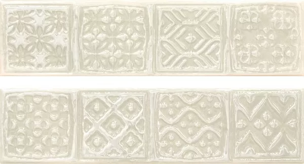 Керамическая плитка COMP.RODIA IVORY 15*30 / коллекция OPAL / производитель CIFRE CERAMICA / страна Испания