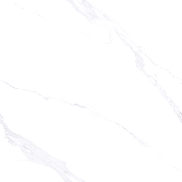 Керамогранит Керамогранит K6605 Arctic white (glossy) 60х60 (1.8м2/54м2/30уп) / коллекция Arctic 60х60 / производитель EVOtile / страна Другие
