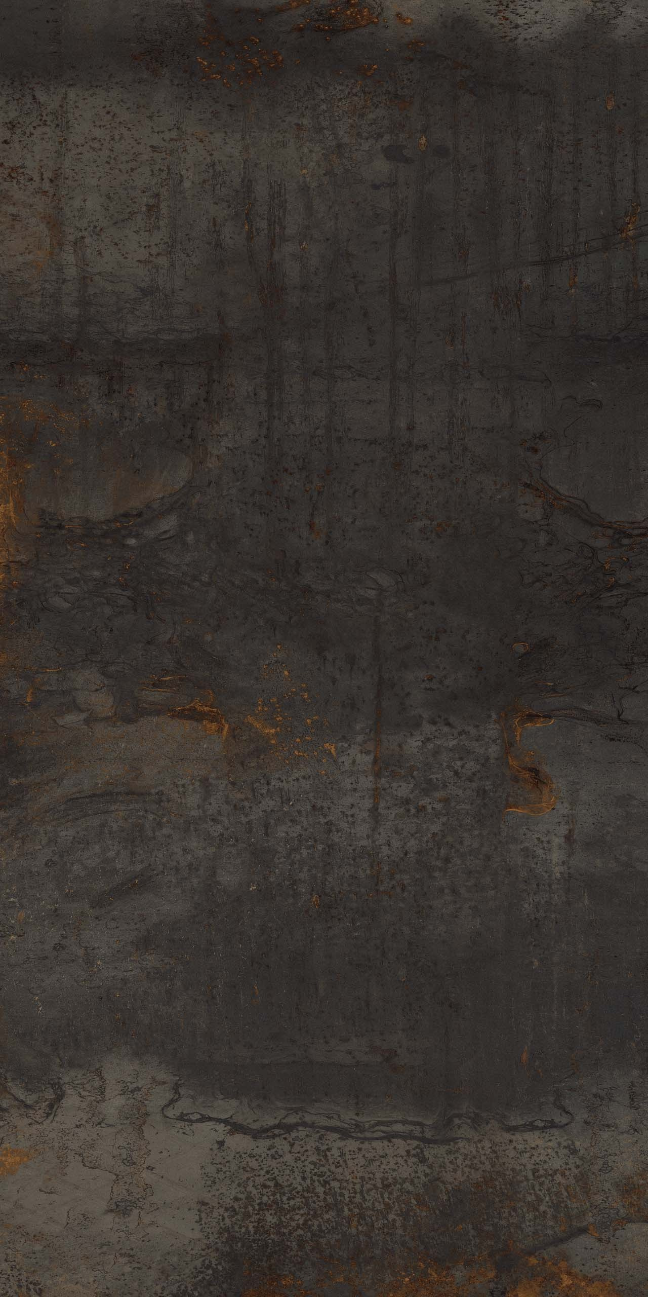 Керамогранит Плитка из керамогранита Estima Patina 60x120 черный (71 686) / коллекция Estima / производитель Эстима / страна Россия