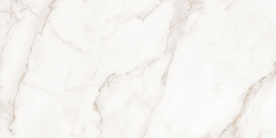 Керамическая плитка Керамогранит Blanc Statuario Gold 45x90 / коллекция Blanc / производитель Living Ceramics / страна Испания