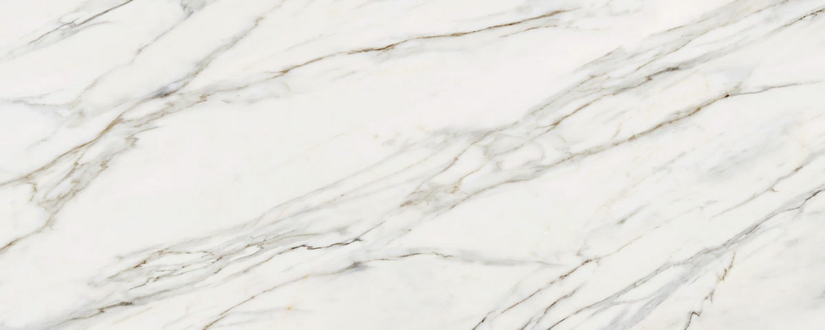 Керамическая плитка Керамогранит I Naturali Calacata Gold 120x300 / коллекция I Naturali / производитель Laminam / страна Италия