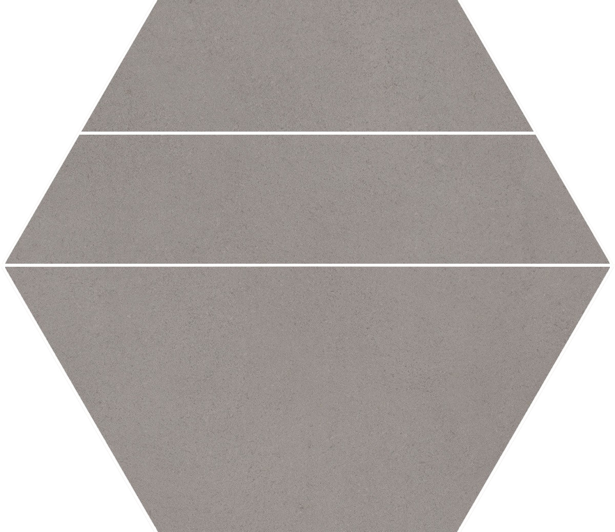 Керамическая плитка Керамогранит Cava Grey Pattern 3 13C 13x15 / коллекция CAVA / производитель Living Ceramics / страна Испания