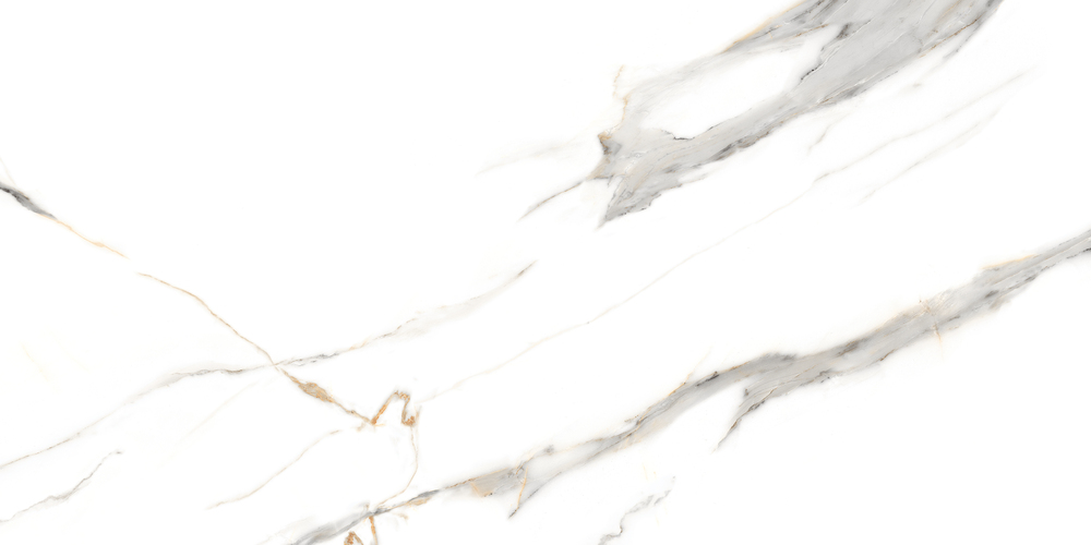 Керамогранит Statuario Rock 600х1200х9 Matt, керамогранит ETERNAL / коллекция MARBLE Eternal / производитель ETERNAL / страна Индия