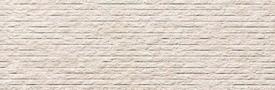 Керамическая плитка Nobu  Row White Matt  25x75 / коллекция Nobu Fap Ceramiche / производитель Fap Ceramiche / страна Италия