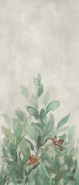 Керамогранит DREAM GARDEN 120x278 6.5 / коллекция DREAM FONDOVALLE / производитель FONDOVALLE / страна Италия