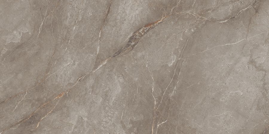 Керамическая плитка Керамогранит Belvedere 60x120 Orobico Brown Polished 60x120 / коллекция Belvedere 60x120 / производитель Neodom / страна Индия