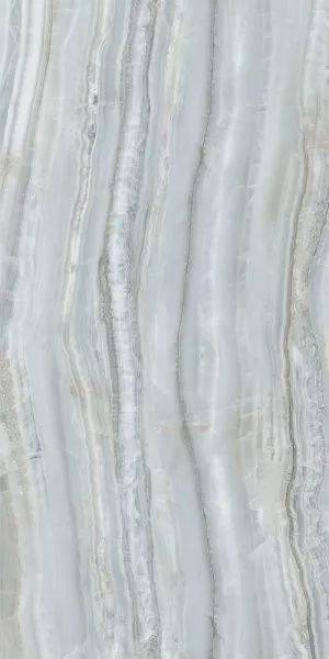 Керамогранит Venus Azul Veined 60х120 3D Honed / коллекция VENUS / производитель ASCOT / страна Италия