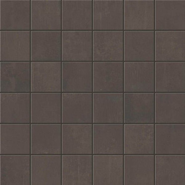 Мозаика A0QU Мозаика BOOST PRO TOBACCO MOSAICO MATT 30x30 см / коллекция BOOST PRO / производитель Atlas Concorde Italy / страна 
