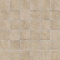 A0Z7 Мозаика RAW SAND MOSAICO MATT 30x30 см