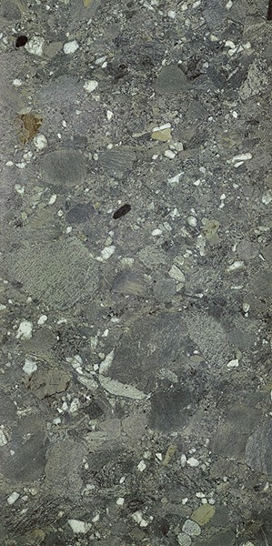 Керамогранит Ceppo Verde Rett 60х120 / коллекция CEPPO DI GRÈS CERCOM / производитель CERCOM CERAMICHE / страна Италия