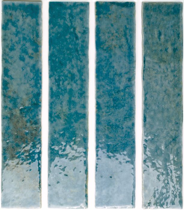 Керамическая плитка POTTERS PRUSIAN (133174) 5х25 / коллекция POTTERS WOW / производитель WOW / страна Испания