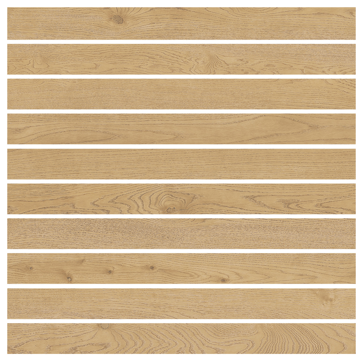 Керамическая плитка Керамогранит Uno  Canella Mosaic 330 30x30 / коллекция Uno / производитель Living Ceramics / страна Испания