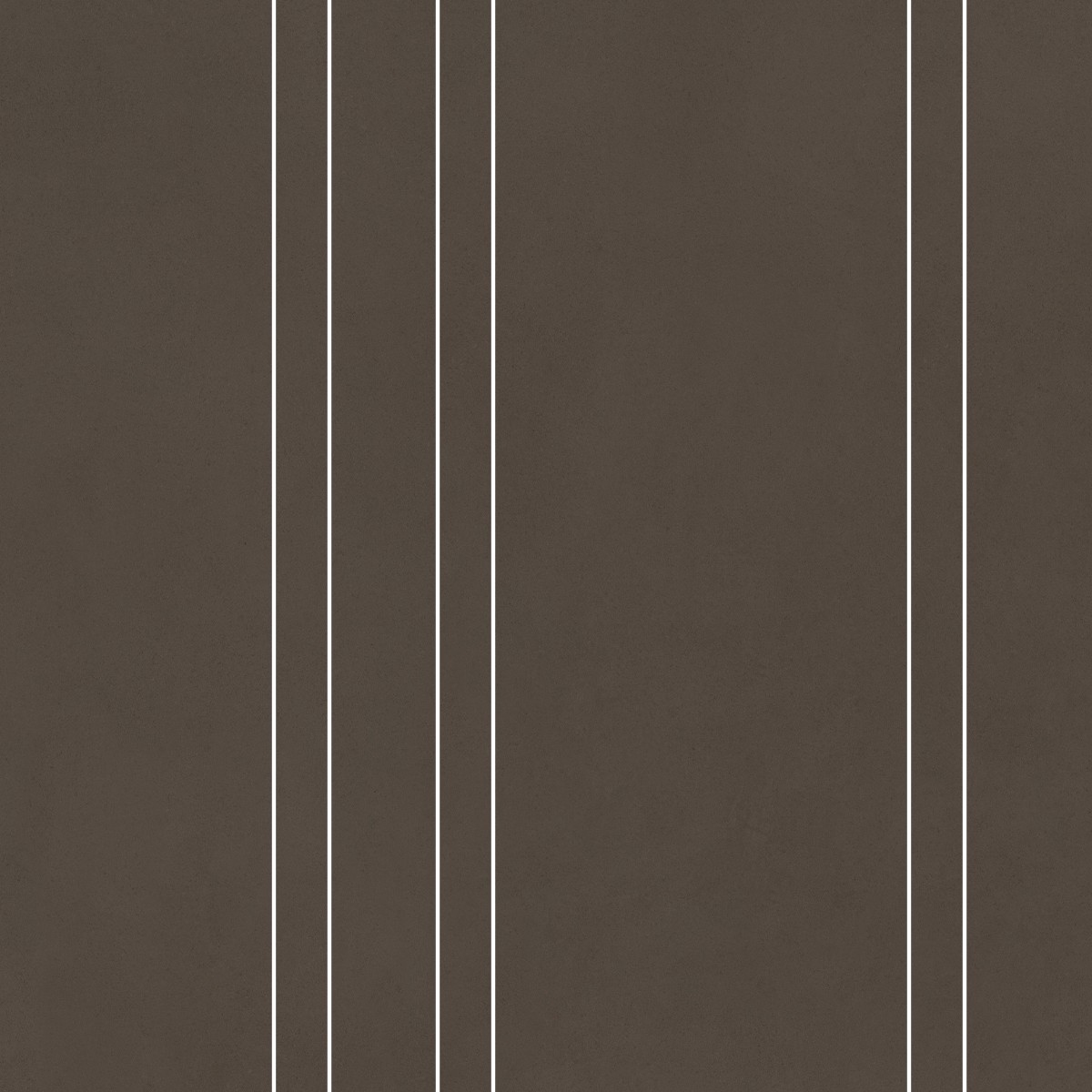 Керамическая плитка Керамогранит Cava Brown Pattern 2 60B 60x60 / коллекция CAVA / производитель Living Ceramics / страна Испания