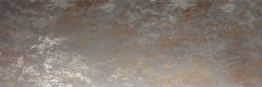 Керамическая плитка Керамогранит Oxide Nero 5.6 MM 100x300 / коллекция OXIDE / производитель Laminam / страна Россия