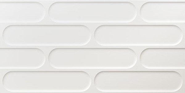 Керамогранит BISCUIT BIANCO 30.2x60.4 / коллекция FIO . BISCUIT / производитель FIORANESE / страна Италия