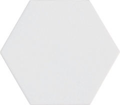 26462 КерГранит KROMATIKA WHITE 11,6x10,1 см